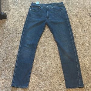 Levi’s 502 slim fit Blue Jeans